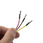 Motorcycle Led Turn Signal Retro Indicator Light Modified Turn Signal - Image 4