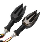 Motorcycle Led Turn Signal Retro Indicator Light Modified Turn Signal - Image 5
