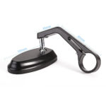 Motorcycle Modification Parts Motorcycle Rear View Mirror Reversing Mirror Reflector Handlebar Mirror Handle Mirror Mirror - Image 6
