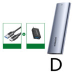 External Reader Of Mobile Hard Disk Box - Image 4