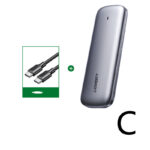 External Reader Of Mobile Hard Disk Box - Image 3