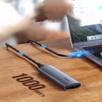External Reader Of Mobile Hard Disk Box - Image 5