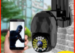 Wireless Smart Home HD Monitor Remote - Image 4