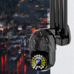 Wireless Smart Home HD Monitor Remote - Image 3