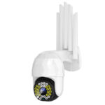 Wireless Smart Home HD Monitor Remote - Image 5