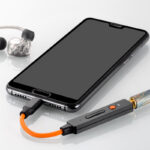 Type-C amp cable phone decoder amp - Image 2