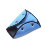 Car Child Safety Belt Triangle Retainer Regulator - Image 10