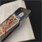 Applicable Xs12Pro max mobile phone case 8plus anti-drop - Image 2