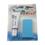 Car Scratch Remover Car Scratch Repair S Wax - Image 6