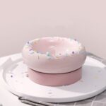 Ceramic cat food bowl - Image 4