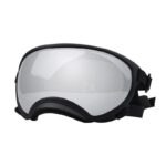 Fashionable Ski Sunglasses For Large And Medium-sized Pet Dogs - Image 8