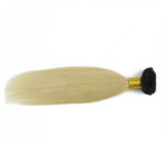 Real hair gradation spring - Image 2