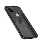 Metal frame silicone phone case - Image 5
