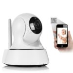 Wireless Network Camera 720P Million Hd WIFI Camera - Image 6