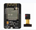 ESP32-CAM camera development - Image 3