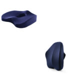 Car memory cotton cushion - Image 9