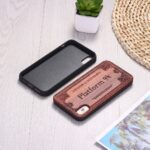 Wooden phone case - Image 2