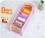 Underwear Storage Box Non-woven Fabric - Image 10