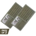 Vehicle Visor Panel Truck Car Sun Visor Organizer CD Bag Holder Car Styling Hunting Accessories - Image 9