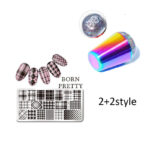 Nail printing tools - Image 4