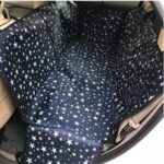 Car Mounted Universal Rear Pet Car Waterproof Pad - Image 2
