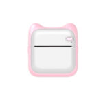 Mini Pocket Printer For Students Portable Home Small Label Photo Bluetooth Thermal Printer - Image 6