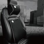 Car Memory Foam Cushion - Image 4