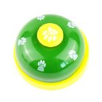 Cat And Dog Trainer Pet Footprints Ringing The Bell - Image 6