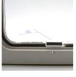 Pet Supplies Plastic Door Fence - Image 6