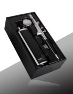 High pressure double action oxygen injection instrument - Image 5