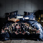 Four piece Egyptian long staple cotton - Image 6