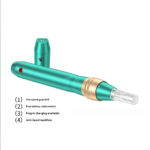 Dual Battery Backflow DG04 Micro Needling Device Five-gear Speed Change - Image 4