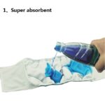Large dog physiological pants pet supplies - Image 3