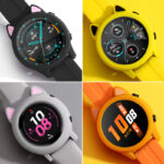 Lovely silicone strap - Image 2