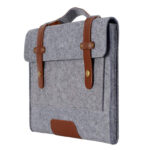 Simple And Convenient Computer Felt Protective Cover - Image 5