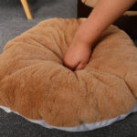 Semi-enclosed Tent Can Be Removed And Cleaned Pet Lair - Image 5