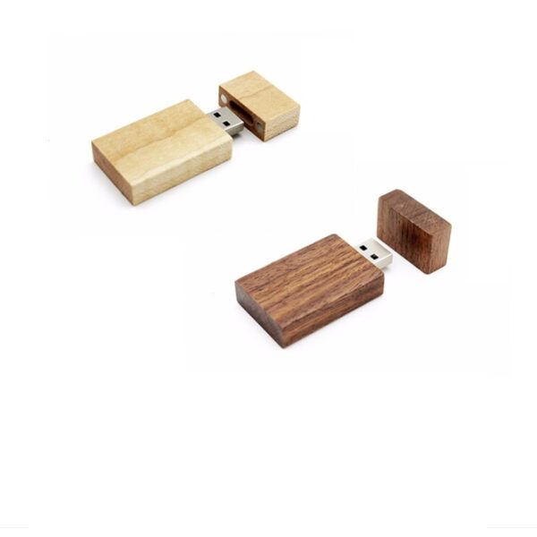USB3.0 wooden U disk