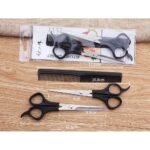 Three-piece pet hairdressing tool for children - Image 2