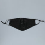 Silk mask, sunscreen, anti-ultraviolet, breathable, dust-proof, sunshade mask - Image 2