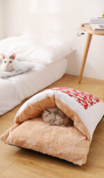 Closed removable and washable cat litter - Image 6