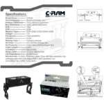 Overclocking memory cooler - Image 5