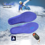 Smart heating insole - Image 7