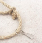 Parrot bird hemp rope climbing net - Image 2