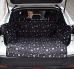 Waterproof pet car mat - Image 3