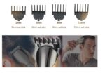 Electric multifunctional hair clipper - Image 7