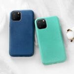 Thick frosted environmental protection mobile phone case - Image 2