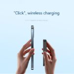 Magsafe20W Fast Charging Magnetic Wireless Power Bank - Image 3