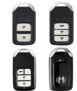 Carbon fiber car key cover car shell buckle - Image 5