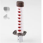 Samurai Gear Head - Image 8