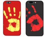 Thermal Sensor Color Phone Cover - Image 3